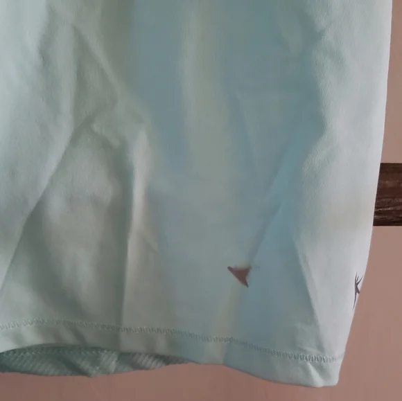 Danskin Now Shirt w/ Comfort Zone Leggings Bundle - Picture 5 of 10